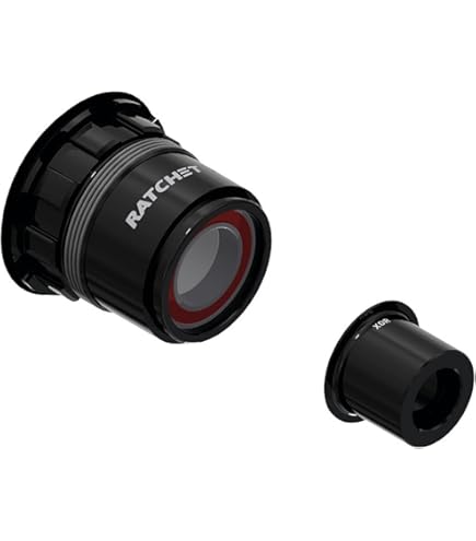Amazon.com : DT Swiss Ratchet EXP Freehub Body - SRAM XDR