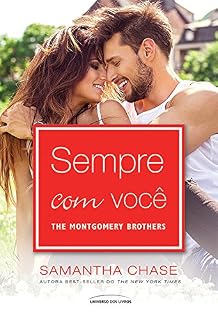Livro Sempre com você