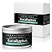 I & Candle Aromatherapy Soy Wax Scented Candles (Eucalyptus)