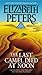 The Last Camel Died at Noon (Amelia Peabody, 6)