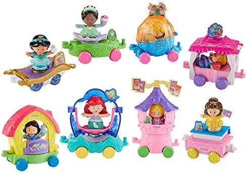 individual little people