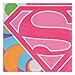 Super Girl Power Birthday Party Express Package for 8 Guests