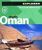 Oman Mini Visitor's Guide by