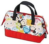 lunch bag Tsum Tsum Disney KGA1