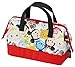 lunch bag Tsum Tsum Disney KGA1