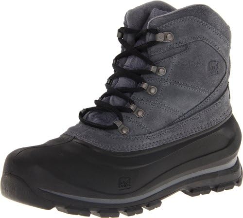 sorel mountain boots