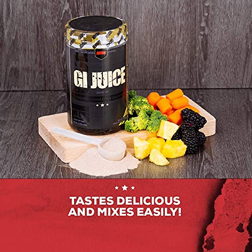 GI Juice Digestive Enzymes Pricepulse