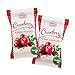 Dark Chocolate Covered Cranberries, 6 Oz Bag