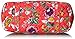 Vera Bradley Iconic Small Vera Tote, Signature Cotton
