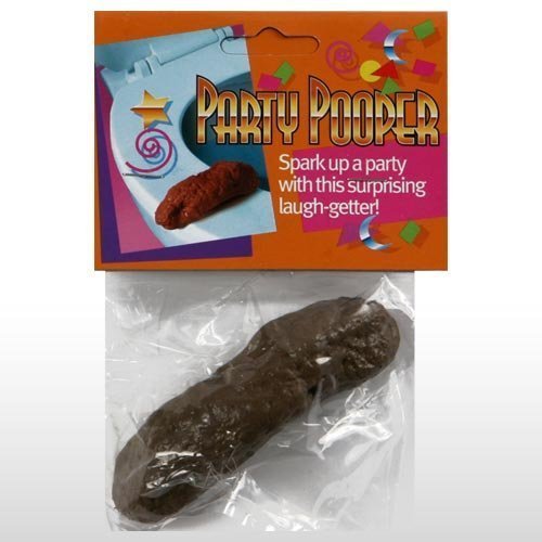 Party Pooper by Loftus International