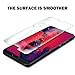 KuGi Huawei P20 pro Screen Protector, 9H Hardness HD clear Bubble Free Installation High Responsivity Tempered Glass Screen Protector for Huawei P20 pro phone（Clear）[2Pack]