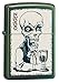 Zippo Villain Lighters