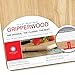 Architec GRIPPERWOOD SHESHAM Cutting Board, 10