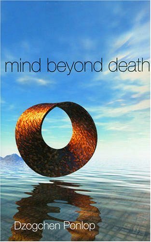 Download Mind Beyond Death
