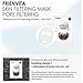 FRIENVITA KOREA Face Mask Sheet(9 treatments), 24K Gold Vitamin's Perfect Balance Mask 3 & Vital Vitamins Skin Filtering Mask 6