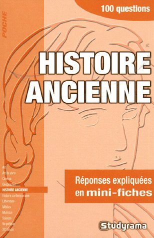 Histoire ancienne