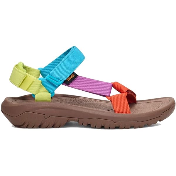 Original Universal Tie Dye Sorbete - Sandalia Teva - Las Abuelas De Sevil