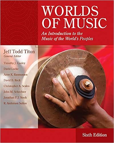 jeff todd titon worlds of music