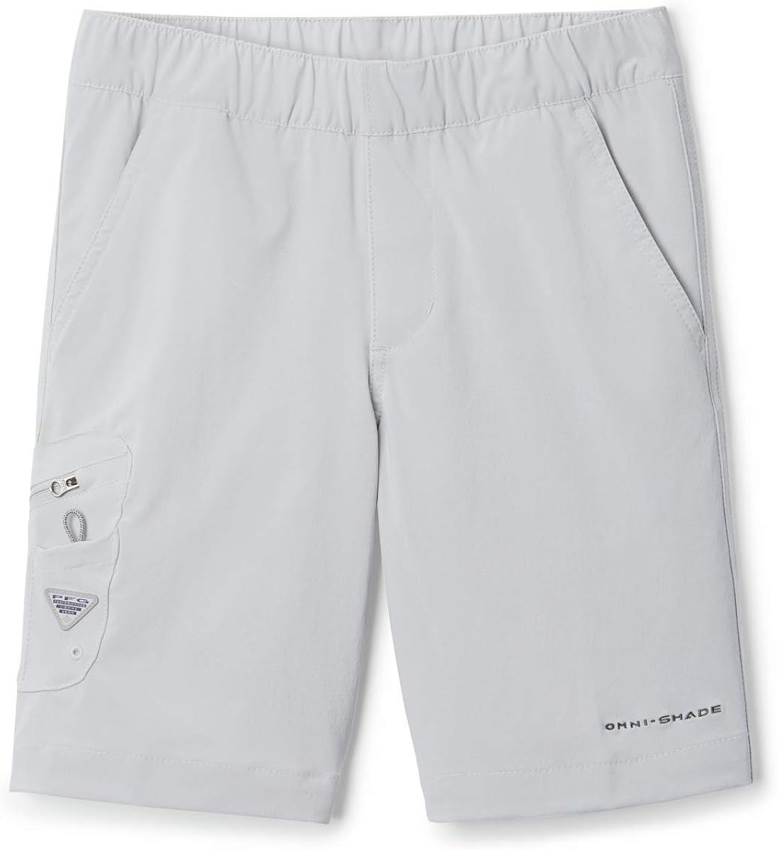 Columbia Boys' Terminal Tackle Short: Clothing