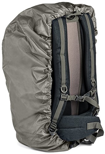 image for Wealers Waterproof Backpack Rain Cover Knapsack Water Protector With S