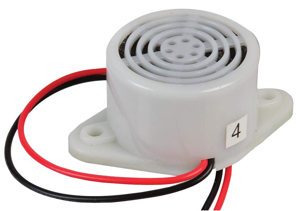 PRO SIGNAL PELR0227 12V Electro Mechanical Indicator Buzzer