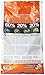 Farmina Natural And Delicious Low-Grain Formula Dry Dog Food, 5.5-Pound, Cod And Orange