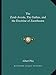 The Zend-Avesta, The Gathas, and the Doctrine of Zarathustra