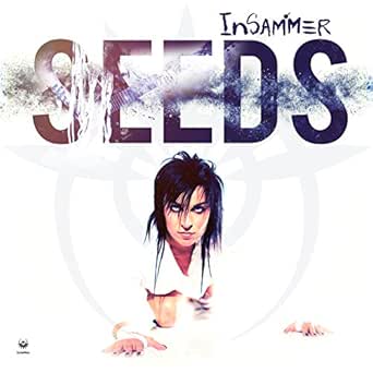 Seeds By Insammer On Amazon Music Amazon Com