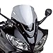 Puig 4366H Light Smoke Racing Screen
