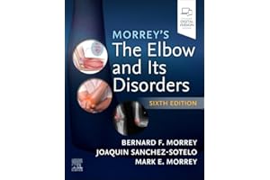 Morrey's The Elbow and Its Disorders