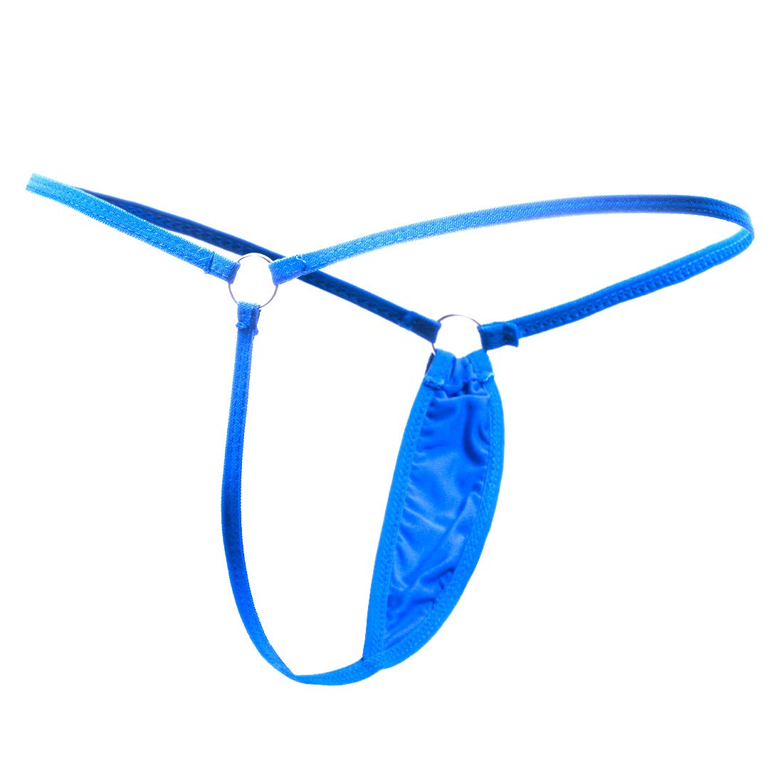 ETAOLINE Women's Low Rise Sexy Underwear YBack GString Lingerie Thong Panty