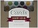 Boxed Cards and Envelopes – Marvelous by American Crafts Includes 40 cards