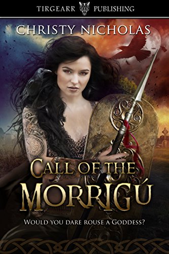 Call Of The Morrigú