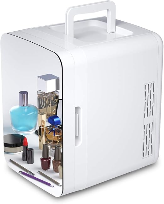 small medical cooler