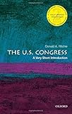 The U.S. Congress: A Very Short Introduction (Very Short Introductions)