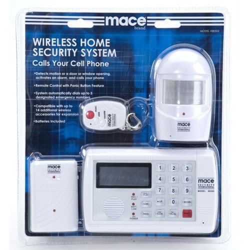 Best SelfMonitored Home Security Systems of 2019