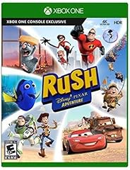 Rush: A Disney Pixar Adventure - Xbox One