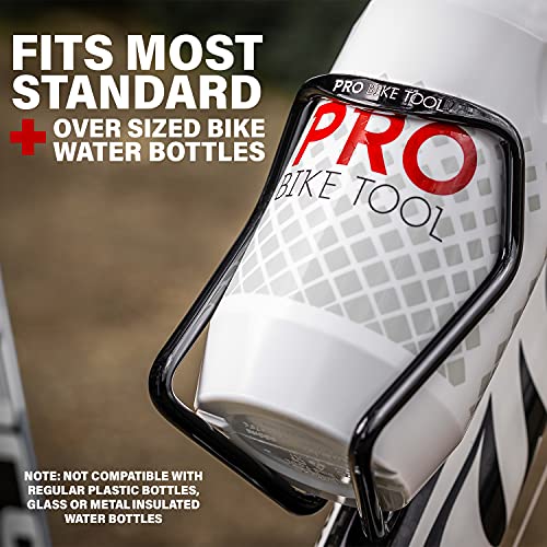 Bicycle Water Bottle Holder PRO BIKE TOOL Water Bottle Cage