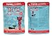 Tiki Cat Aloha Friends Grain Free Wet Cat Food Variety Pack - 4 Flavors - 12 Total Pouches (3 Ounces Each)