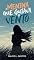 Livro A menina que guiava o vento