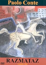 Conte, Paolo - Razmataz