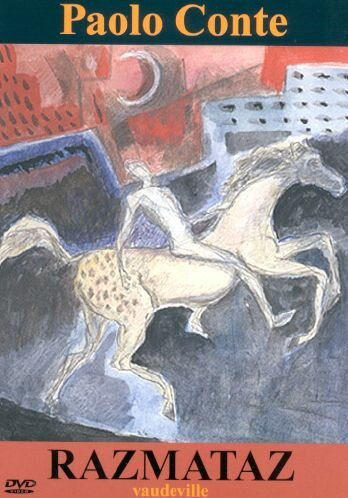 Conte, Paolo - Razmataz