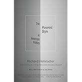 The Paranoid Style in American Politics