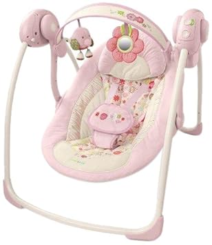 comfort harmony columpio