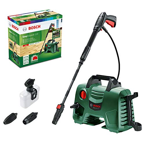 Bosch Hochdruckreiniger EasyAquatak 110
