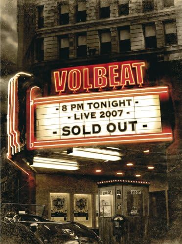 Live: Sold Out
