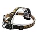 Xtreme Bright® X-99 Sensor LED Headlamp; Nightlight Flashlight - Turns On & Off with a Swipe of Your Hand