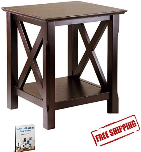 Coffee Tables Living Room Espresso Best Sellers With Storage Modern Low Wood Contemporary Small Entertainment and eBook by My Favouriteshop22