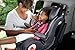Graco SmartSeat All-in-One Car Seat, Rosin