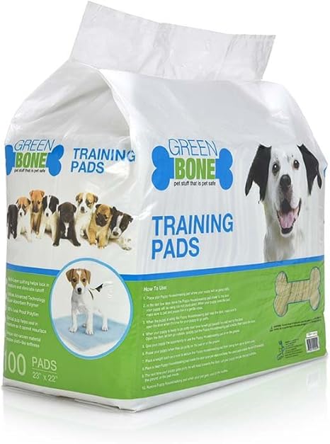 morrisons puppy training pads
